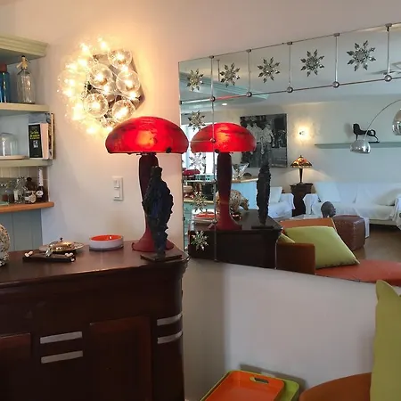 Bed & Breakfast Sur Le Port Saint-Martin-de-Re