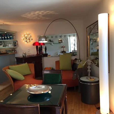 Bed & Breakfast Sur Le Port *