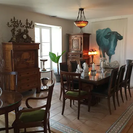 Sur Le Port Bed and breakfast Saint-Martin-de-Ré