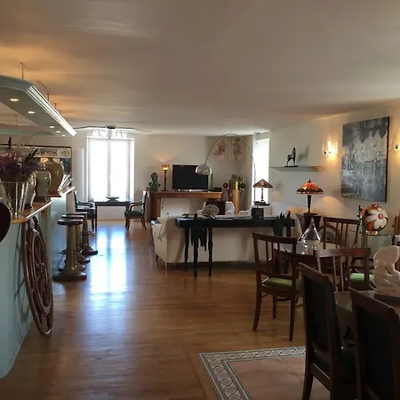 Bed & Breakfast Sur Le Port Saint-Martin-de-Re