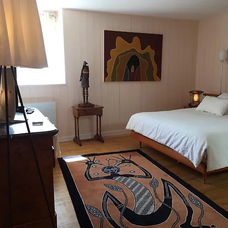 Bed & Breakfast Sur Le Port *