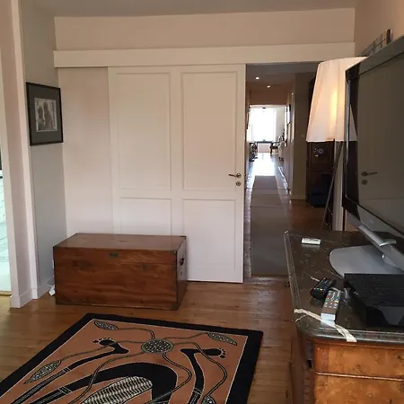 Sur Le Port Bed & Breakfast Saint-Martin-de-Re