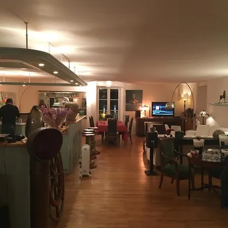 Sur Le Port Bed and breakfast Saint-Martin-de-Ré