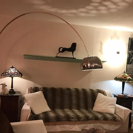Bed & Breakfast Sur Le Port *