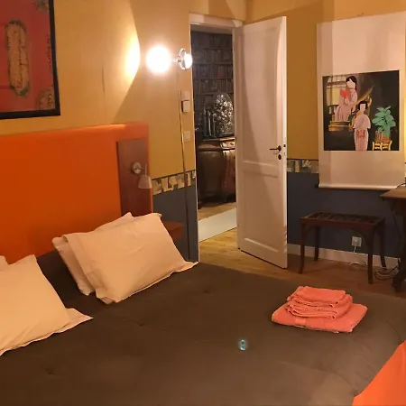 Bed & Breakfast Sur Le Port