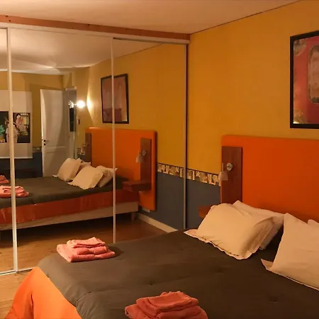 Bed & Breakfast Sur Le Port