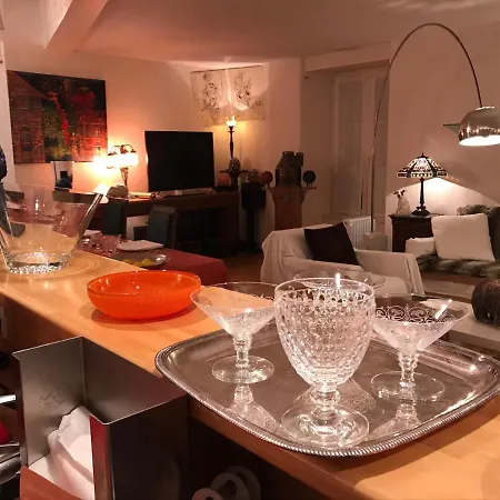 Bed & Breakfast Sur Le Port