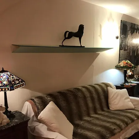 Bed & Breakfast Sur Le Port